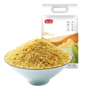 京喜app：燕之坊 黄小米 2.5kg