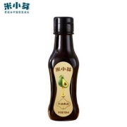 plus会员、亲子会员：米小芽 压榨牛油果油100ml *2件