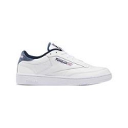 Reebok锐步ClubC85FX2097中性运动板鞋
