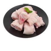 LONGDA龙大肉食猪蹄块500g