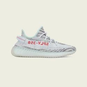 adidas阿迪达斯YEEZYBOOST350V2B37571男女款经典运动鞋