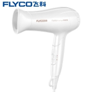 FLYCO 飞科 FH6232 家用可折叠吹风机 2000w