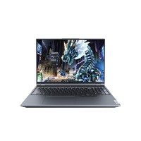 Lenovo 联想 拯救者 R9000P 2021款 16英寸游戏笔记本电脑（R7-5800H、16GB、512GB、RTX3060）