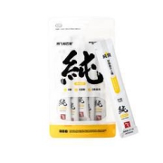 Alfie&Buddy阿飞和巴弟鸡肉口味猫条15g*5支