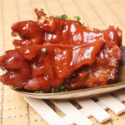 PLUS会员：李绅 卤味熟食猪蹄 250g