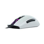 ROCCAT冰豹极光豹BURST酷玩版有线鼠标8500DPIRGB白色