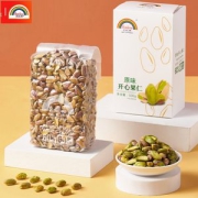 天虹牌 美国进口 原味烘焙开心果仁 450g