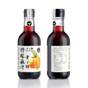 黄小鲜 柠檬蘸汁150ml