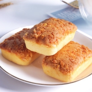 快乐点x腾讯IP联名 鸡蛋糕肉松蛋糕2斤