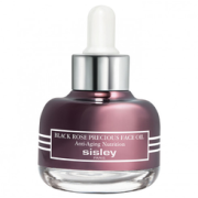 国内1650元！Sisley 希思黎 黑玫瑰珍宠滋养精华油  25ml