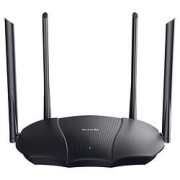 Tenda腾达AX125G双频千兆路由器wifi6