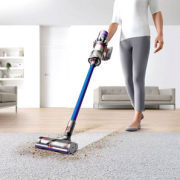 20点开始，Dyson 戴森 V11 Absolute 家用手持无绳吸尘器 7吸头