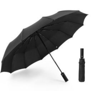 灵玥 手动雨伞 7骨