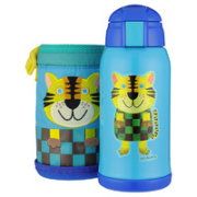 TIGER 虎牌 儿童保温杯 630ml