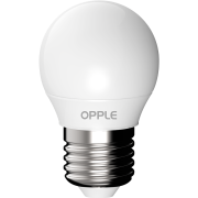88VIP： 欧普照明 led节能灯泡 E27螺口 2.5W
