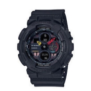 CASIO 卡西欧 G-SHOCK系列 男士石英表 GA-140BMC-1A