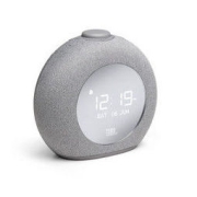 JBL 杰宝 HORIZON 2 桌面蓝牙音箱 灰色