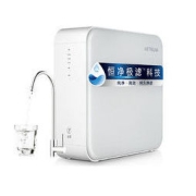 TRULIVA 沁园 KRL3916 反渗透纯水机