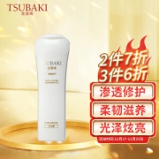 TSUBAKI 丝蓓绮 奢耀修护 洗发露 400ml