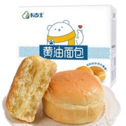卡吉士黄油面包400g