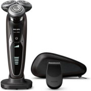 Philips 飞利浦 9000系列 S9551/12 干湿两用电动剃须刀 直邮含税到手￥814.77