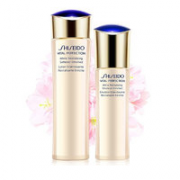 SHISEIDO 资生堂 88vip 悦薇水乳套装（亮肤水150ml+乳液100ml）滋润型