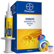 88VIP：BAYER拜耳杀蟑胶饵5g