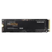 5日0点：SAMSUNG 三星 970 EVO Plus NVMe M.2 固态硬盘 500GB