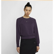 NIKE耐克CZ8891-573女子运动卫衣