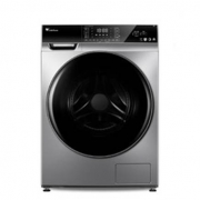 双11预售：LittleSwan 小天鹅 TD100VT616WIADY 洗烘一体机 10kg