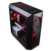 IPASON攀升DIY台式机（i5-10400F、8GB、256GB、GTX1650）