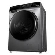 双11预售：LittleSwan 小天鹅 TG100VT616WIADY 滚筒洗衣机 10kg