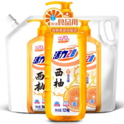 活力28 西柚洗洁精 3.2kg