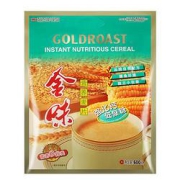 GOLDROAST金味燕麦片600g