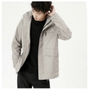 Semir 森马 男士夹克 13010081037