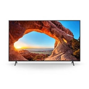 PLUS会员：SONY 索尼 KD-75X85J 液晶电视