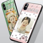 EARISE雅兰仕机型定制钢化玻璃壳