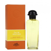 HERMèS爱马仕金色橙花古龙香水EDC100ml