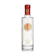 红川45度金红川自酿500ml*4整箱甘肃特产白酒浓香型甘肃红川酒送礼白酒整箱装