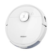 PLUS会员：ECOVACS 科沃斯 EcovacsT9 Power扫地机器人