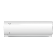 11日0点：Midea 美的 KFR-26GW/BP3DN8Y-PC200(B1) 大1匹 冷静星 壁挂式空调