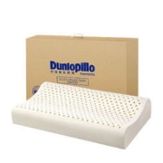 Dunlopillo 邓禄普 ECO青少年波浪枕