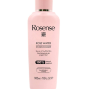 Rosense 洛神诗 大马士革玫瑰纯露玫瑰水300mL