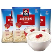 京喜APP：桂格 即食燕麦片原味  1000克