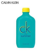 CalvinKlein卡尔文·克莱One夏日限定版淡香水EDT100ml