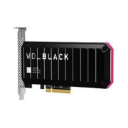 Western Digital 西部数据 AN1500 SSD固态硬盘 1TB