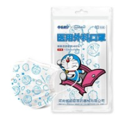 超亚 哆啦A梦IP限定款口罩 30枚