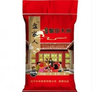 盘家人 盘锦蟹田大米 2.5kg