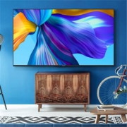 双11预售：HONOR 荣耀 LOK-370 75英寸 4K 液晶电视
