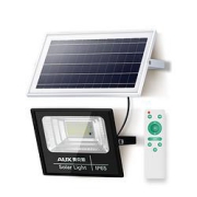 PLUS会员：AUX奥克斯led太阳能庭院照明灯33W